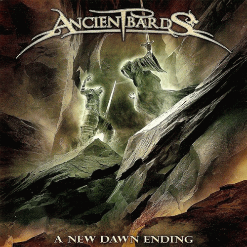 Ancient Bards : A New Dawn Ending